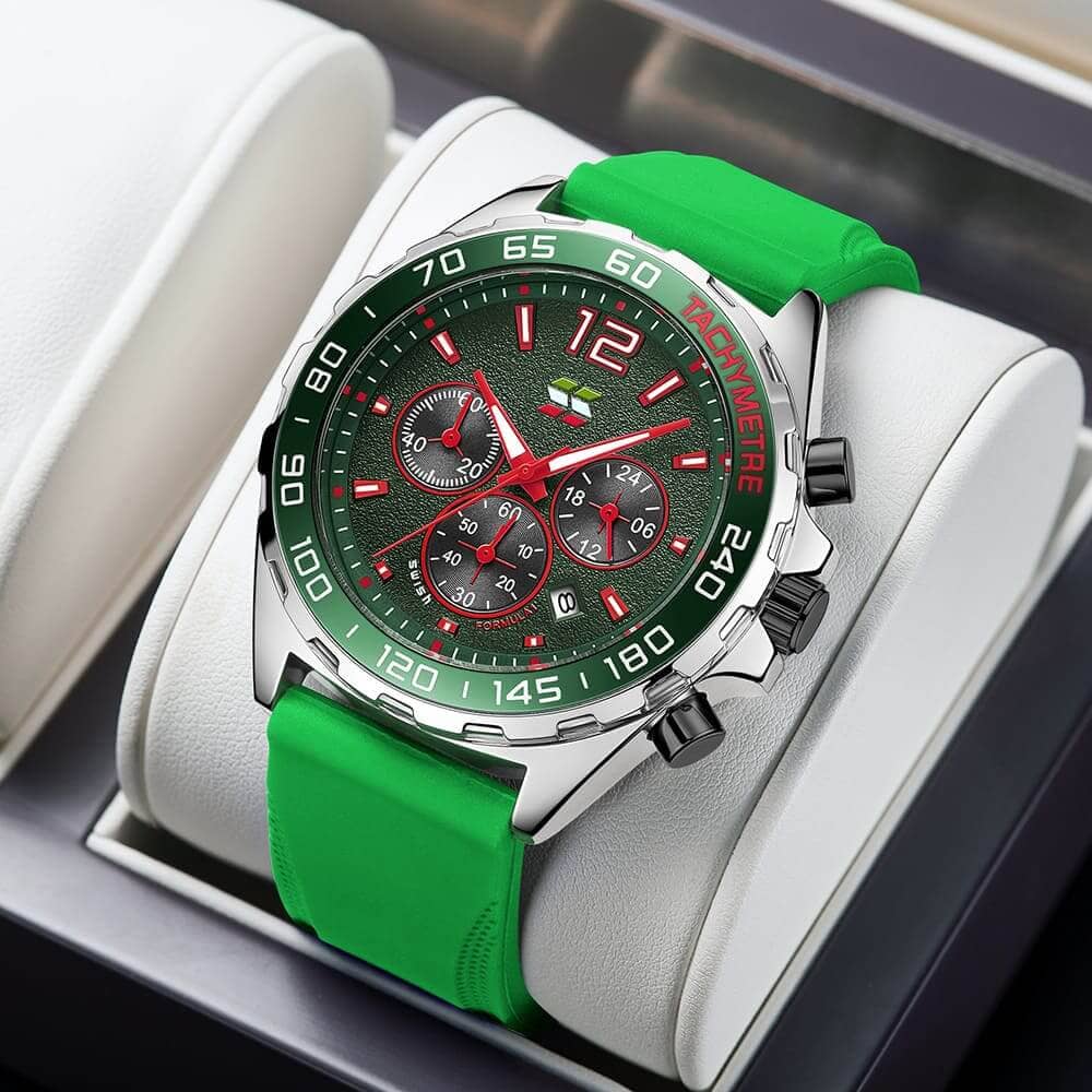 Bloke's Horizon Sport Watch