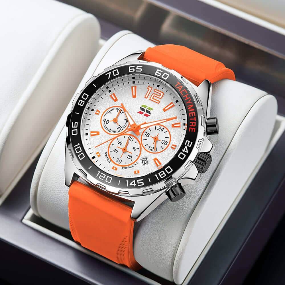 Bloke's Horizon Sport Watch