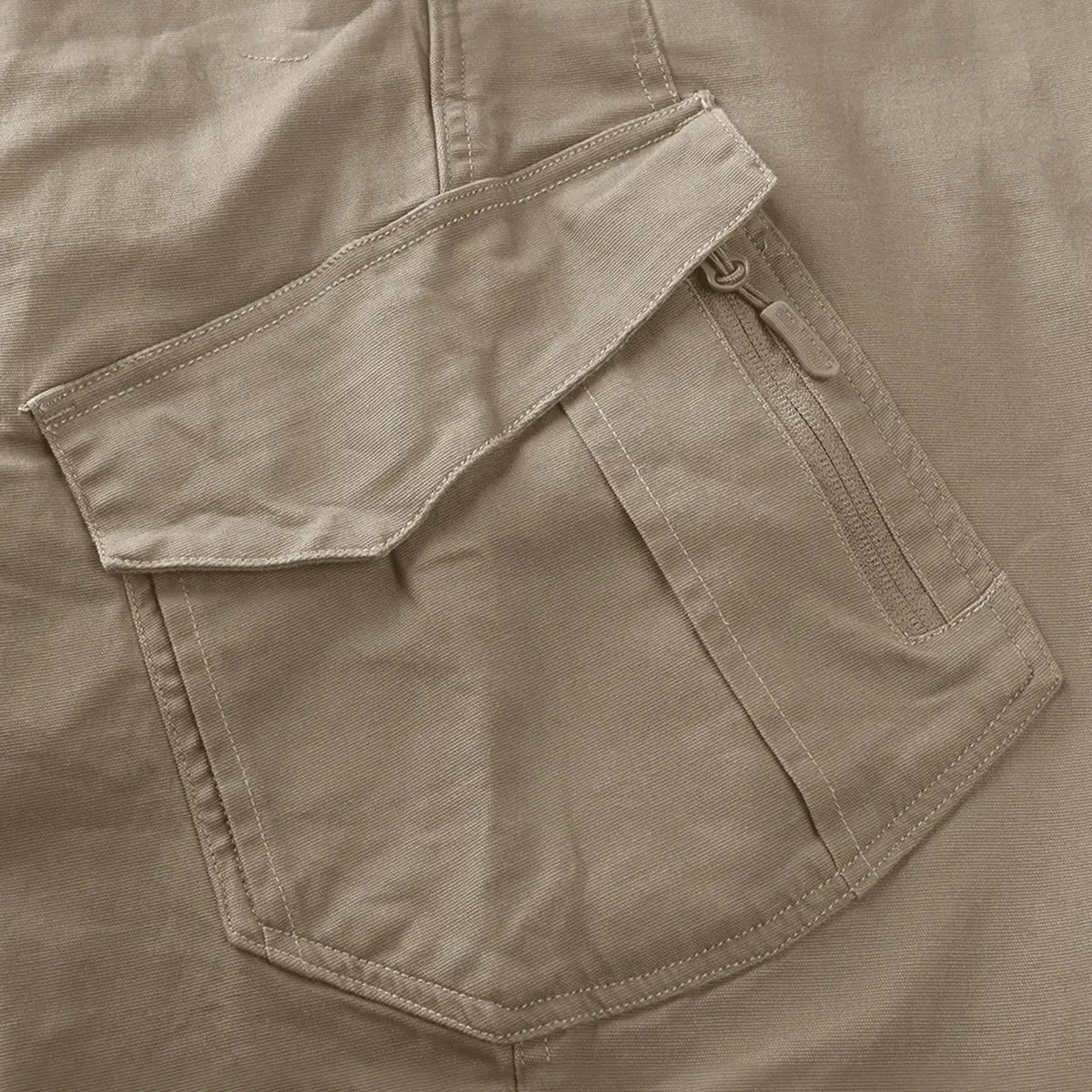 Battle-Ready Tactical Trousers with Free Belt – Gear Up for Action!