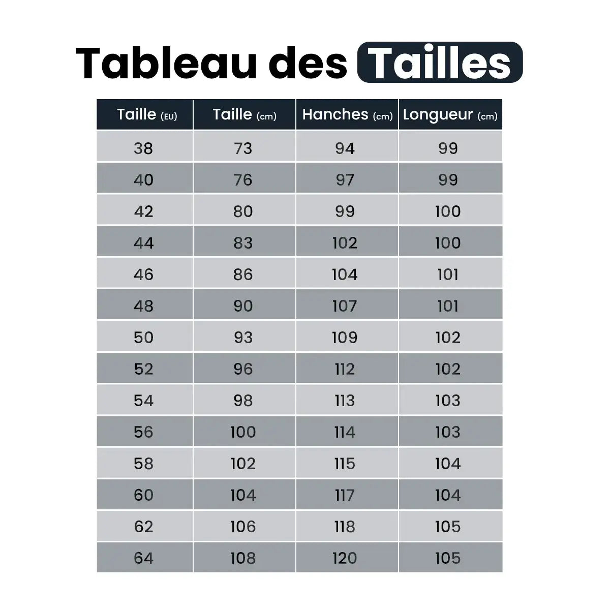 Luffy® Stretchy Social Trousers (+ Free Leather Belt)