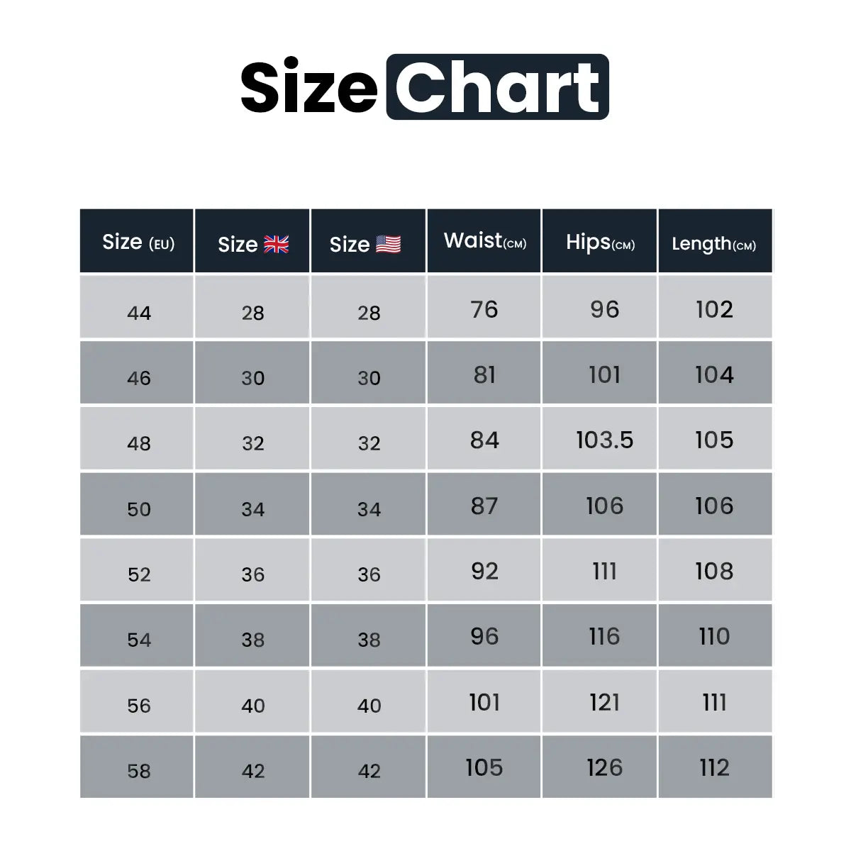 Combat-Ready Tactical Trousers from WarriorWear® (+ Free Tactical Belt)