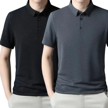 Fresh® Polo Tee (Grab One, Get One Free!)