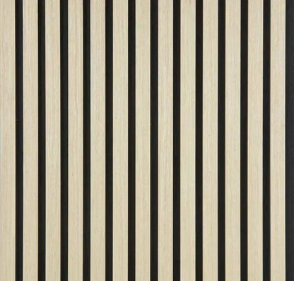 Flexible Acoustic Panels AuroraWoods (270 cm x 110 cm)