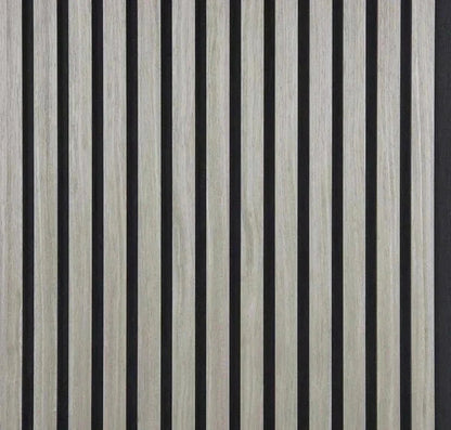 Flexible Acoustic Panels AuroraWoods (270 cm x 110 cm)