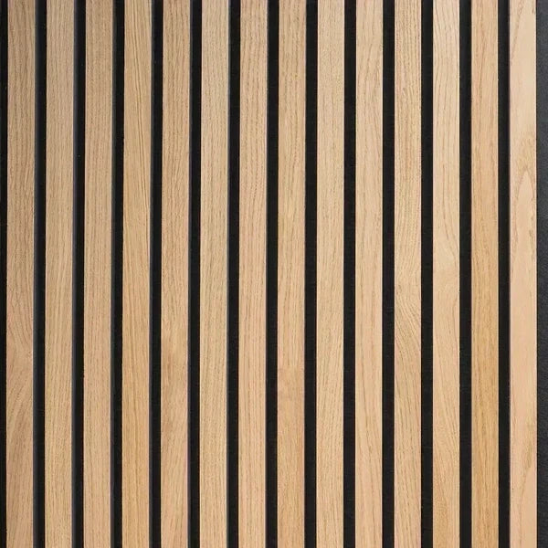 Flexible Acoustic Panels AuroraWoods (270 cm x 110 cm)